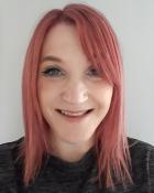 Clare Yates