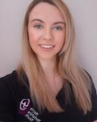 Olivia Pearcey
