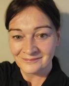 Clare Walmsley