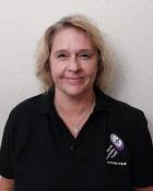 Lisa Welford