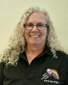 Sharon O'Rourke