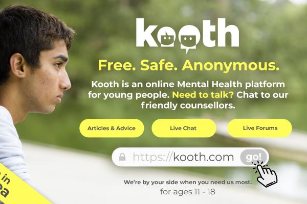 Kooth