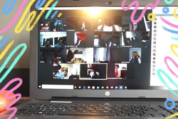 Laptop