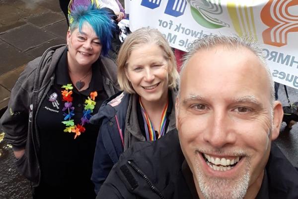 York Pride