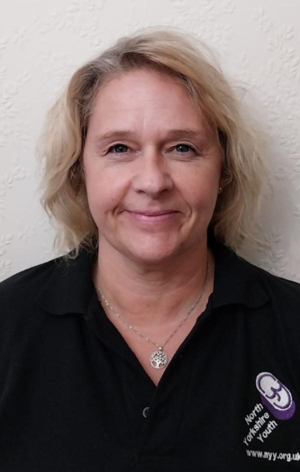 Lisa Welford