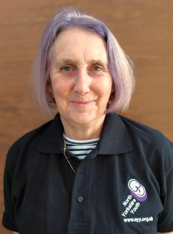 Edwina Anderson
