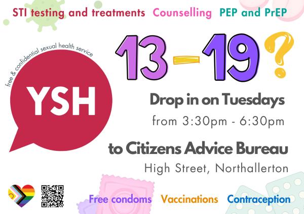 Northallerton clinic