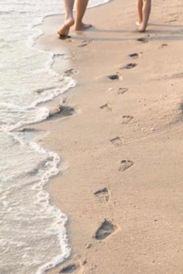 Steps